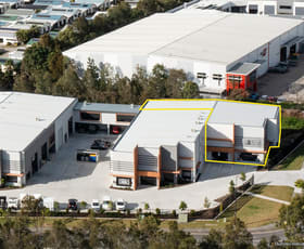 Offices commercial property leased at 1/214-224 Lahrs Road Ormeau QLD 4208