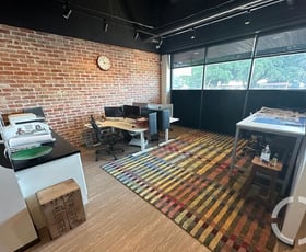 Offices commercial property leased at Tenancy 1A/283 Logan Road Greenslopes QLD 4120