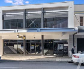 Offices commercial property leased at Level 1, 2/17 Darby Street Newcastle NSW 2300