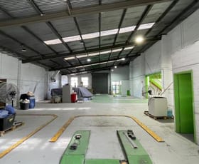 Factory, Warehouse & Industrial commercial property leased at 23 - 25 Metropolitan Avenue Nunawading VIC 3131