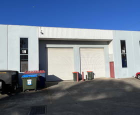Factory, Warehouse & Industrial commercial property for lease at Peakhurst NSW 2210
