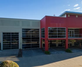 Factory, Warehouse & Industrial commercial property for sale at 3/1 Reliance Drive Tuggerah NSW 2259