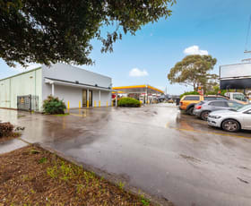 Showrooms / Bulky Goods commercial property leased at 418-420 High Street Melton VIC 3337