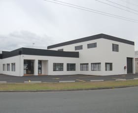 Showrooms / Bulky Goods commercial property leased at 1/31 Machinery Drive Tweed Heads South NSW 2486
