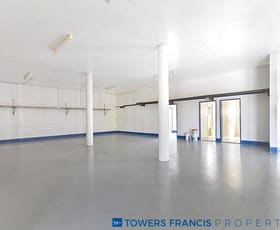 Showrooms / Bulky Goods commercial property leased at 1/31 Machinery Drive Tweed Heads South NSW 2486