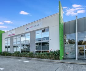 Factory, Warehouse & Industrial commercial property leased at 11/23 Enterprise Avenue Tweed Heads South NSW 2486
