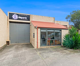 Showrooms / Bulky Goods commercial property leased at 5/10-12 Lambert Avenue Newtown VIC 3220