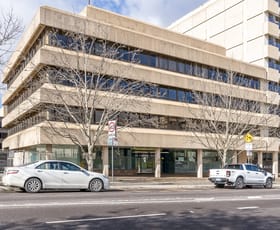 Offices commercial property leased at Level 2 Suite 3 24 Marcus Clarke Street City ACT 2601