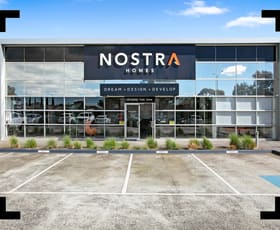 Showrooms / Bulky Goods commercial property leased at 29 Keilor Park Drive Keilor Park VIC 3042