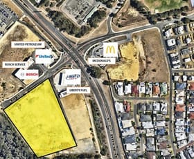 Development / Land commercial property for sale at 1351 Wanneroo Road Wanneroo WA 6065