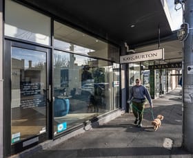 Shop & Retail commercial property leased at GF/946 High Street Armadale VIC 3143