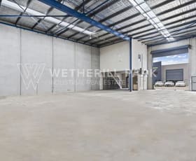 Factory, Warehouse & Industrial commercial property leased at Prestons NSW 2170