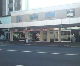Shop & Retail commercial property leased at 226 Leichhardt Street Spring Hill QLD 4000