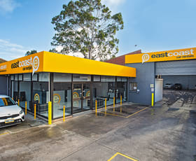Factory, Warehouse & Industrial commercial property leased at 237 Richmond Road Richmond SA 5033