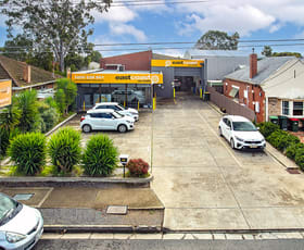 Factory, Warehouse & Industrial commercial property leased at 237 Richmond Road Richmond SA 5033