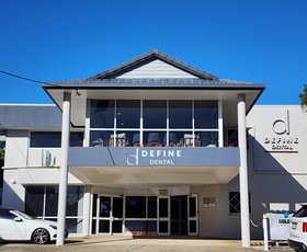 Medical / Consulting commercial property leased at Suite 1/12 Carrara Street Benowa QLD 4217