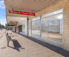 Showrooms / Bulky Goods commercial property leased at 862A Pittwater Road Dee Why NSW 2099