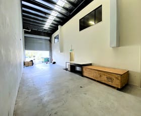 Factory, Warehouse & Industrial commercial property leased at 31/11-17 Cairns Street Loganholme QLD 4129