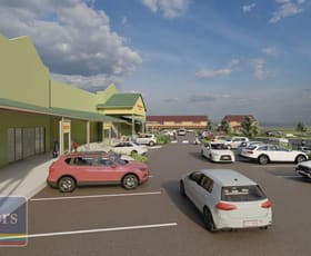 Medical / Consulting commercial property for lease at 11 Cavey Court Queenton QLD 4820