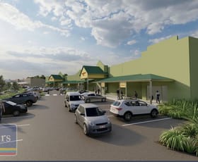 Showrooms / Bulky Goods commercial property for lease at 11 Cavey Court Queenton QLD 4820