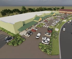 Medical / Consulting commercial property for lease at 11 Cavey Court Queenton QLD 4820