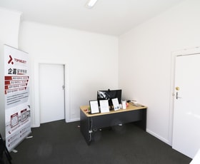 Offices commercial property leased at 33A Quadrant Mall Launceston TAS 7250