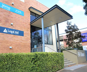 Offices commercial property for lease at 1/154 Hume Street East Toowoomba QLD 4350