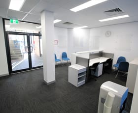 Offices commercial property for lease at 1/154 Hume Street East Toowoomba QLD 4350