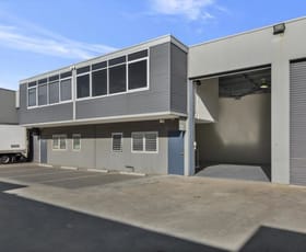 Offices commercial property leased at Unit 20/15 Meadow Way Banksmeadow NSW 2019