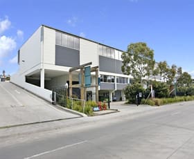 Factory, Warehouse & Industrial commercial property leased at Unit 20/15 Meadow Way Banksmeadow NSW 2019