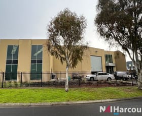 Factory, Warehouse & Industrial commercial property leased at 1 Joyce Court Coburg North VIC 3058