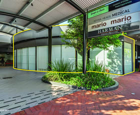 Shop & Retail commercial property leased at Shop 2a/16 Lanyana Way Noosa Heads QLD 4567