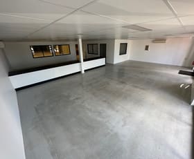 Showrooms / Bulky Goods commercial property leased at 90 Connors Road Paget QLD 4740