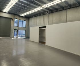 Factory, Warehouse & Industrial commercial property for lease at 3/7-9 Cylinders Drive Torquay VIC 3228