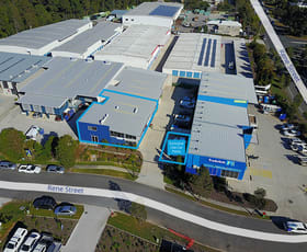 Factory, Warehouse & Industrial commercial property leased at Unit 1, Lot 9, 100 Rene Street Noosaville QLD 4566