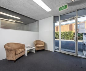 Showrooms / Bulky Goods commercial property leased at Whole Building/21 Wollongong Street Fyshwick ACT 2609