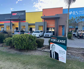 Showrooms / Bulky Goods commercial property leased at 90 Connors Road Paget QLD 4740