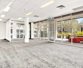 Offices commercial property leased at Ground/56 HARRIS STREET Pyrmont NSW 2009