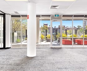 Offices commercial property leased at Ground/56 HARRIS STREET Pyrmont NSW 2009