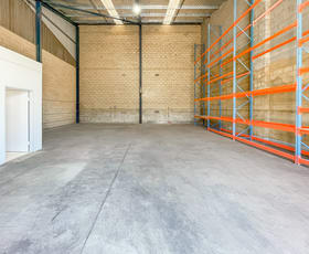 Factory, Warehouse & Industrial commercial property leased at 2/17 Bromley Road Emu Plains NSW 2750