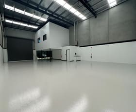 Factory, Warehouse & Industrial commercial property leased at 8/47 Orbis Drive Ravenhall VIC 3023