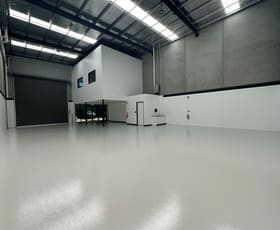 Factory, Warehouse & Industrial commercial property for lease at 8/47 Orbis Drive Ravenhall VIC 3023
