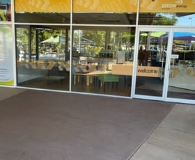 Medical / Consulting commercial property leased at 35 Town Square Avenue Moranbah QLD 4744
