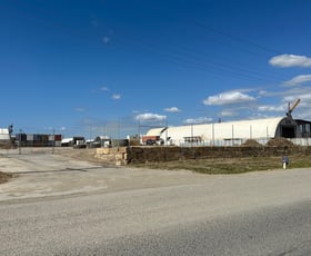 Factory, Warehouse & Industrial commercial property for lease at 37-41 Main Beach Road Pinkenba QLD 4008
