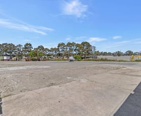 Factory, Warehouse & Industrial commercial property leased at Regents Park NSW 2143