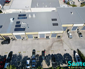 Factory, Warehouse & Industrial commercial property leased at Upper Coomera QLD 4209