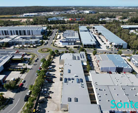 Factory, Warehouse & Industrial commercial property leased at Upper Coomera QLD 4209