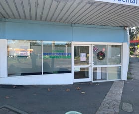 Medical / Consulting commercial property leased at 39 Chute Street Diamond Creek VIC 3089