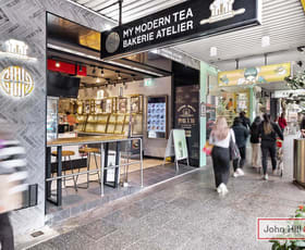 Shop & Retail commercial property leased at 132 Burwood Road Burwood NSW 2134