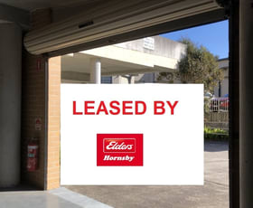 Offices commercial property leased at (unit2)43/12 Cecil Road Hornsby NSW 2077